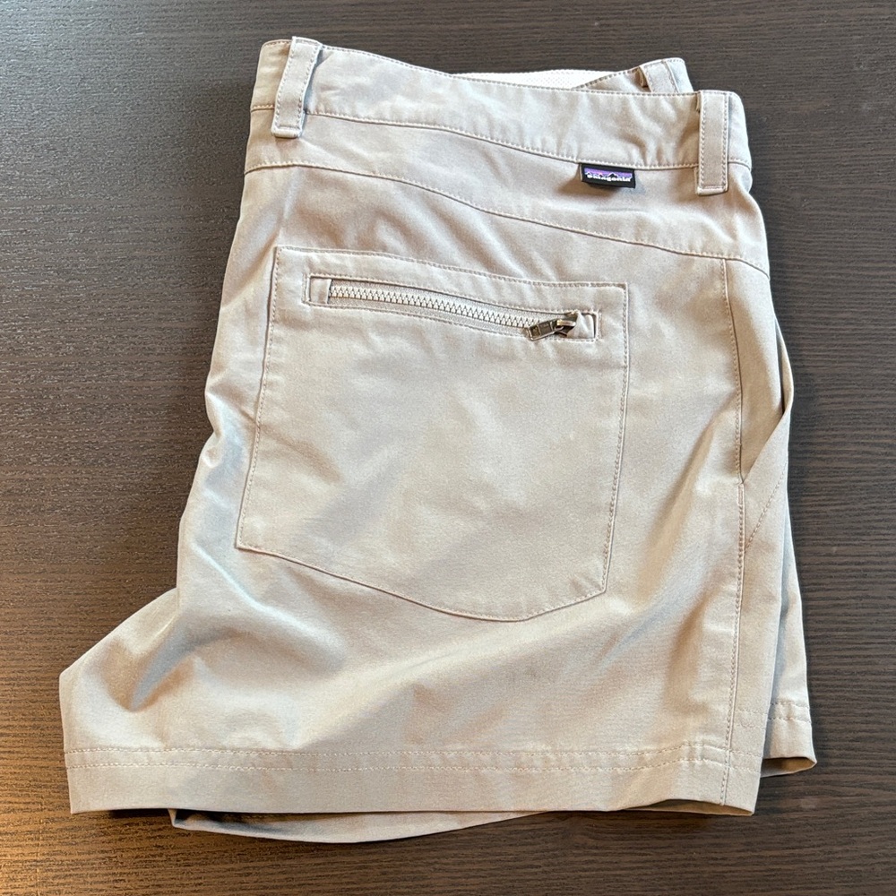 Patagonia Shorts - 10